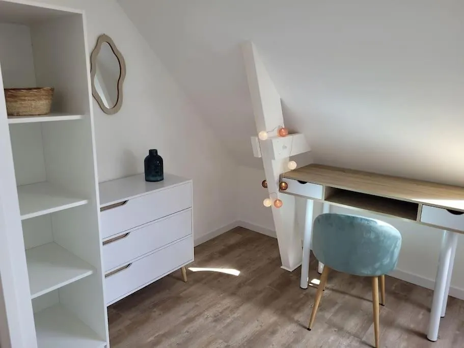 Coup De Coeur A Pors Carn Villa Penmarc'h 0*,  France