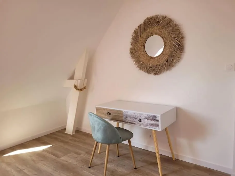 Coup De Coeur A Pors Carn Villa Penmarc'h Holiday home