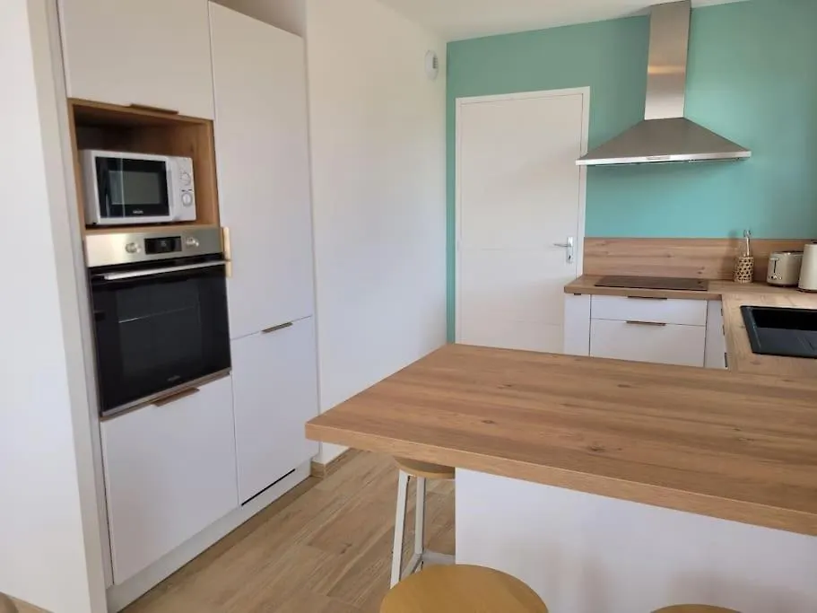 Coup De Coeur A Pors Carn Villa Penmarc'h France