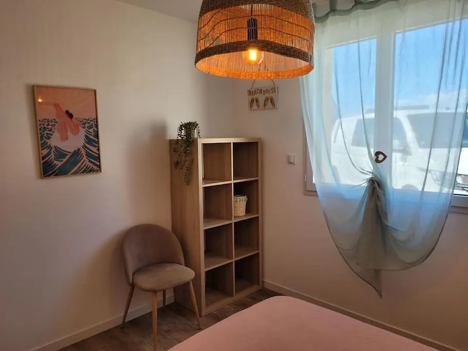 Coup De Coeur A Pors Carn Villa Penmarc'h